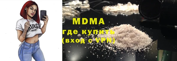 прущая мука Пересвет